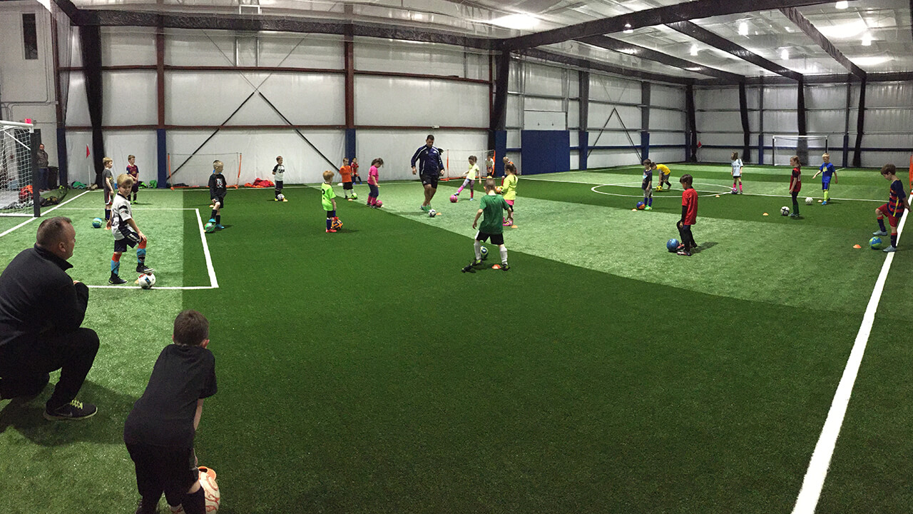Beautiful Game Soccer Academy