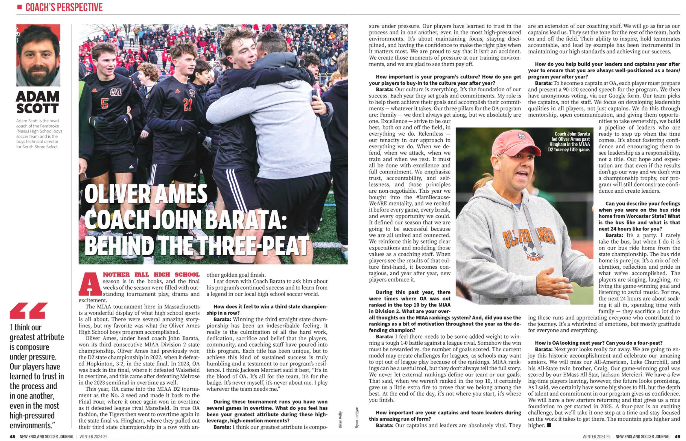 Beautiful Game Soccer Academy